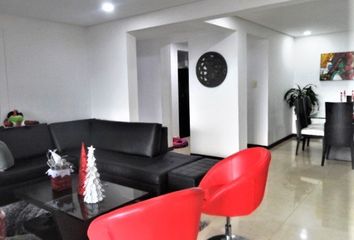 Apartment for rent in Florida Nueva, Medellín