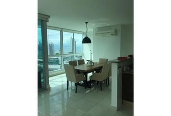 Apartamento en  San Francisco, Ciudad De Panamá