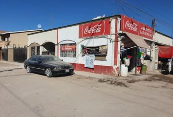 Local comercial en  Ejido Francisco Villa 2a Sección, Tijuana