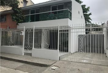 Casa en  San Salvador, Barranquilla