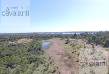 Terrenos en  Puerto Yeruá, Entre Ríos