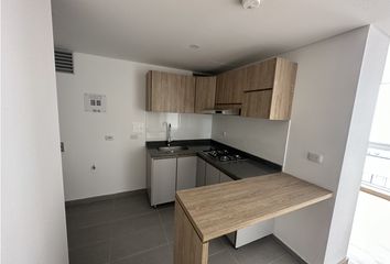 Apartamento en  La Enea, Manizales