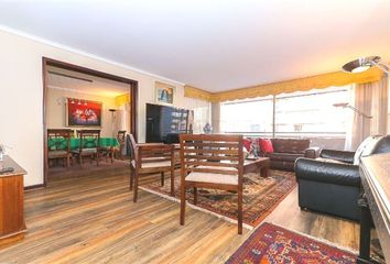 Departamento en venta en Santiago Centro
