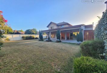 Casa en  Machalí, Cachapoal