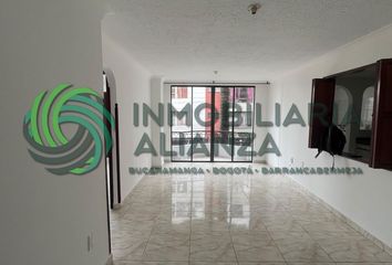 Apartamento en San Francisco, Bucaramanga