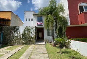 Casa en condominio en  Circuito Peña De Tapalpa 42, Residencial Bosques De Santa Anita, Tlajomulco De Zúñiga, Jalisco, 45640, Mex