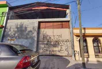 Nave en  Xochimilco, Guadalupe, Guadalupe, Nuevo León