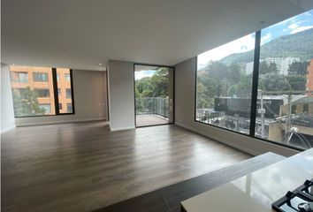 Apartamento en  San Diego, Bogotá