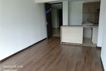 Apartamento en  Zipaquirá, Cundinamarca