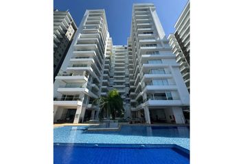 Apartamento en Rodadero Tradicional, Santa Marta