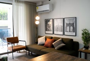 Apartamento en Villa Carolina, Barranquilla