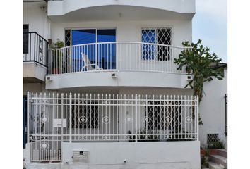 Casa en  Los Alpes, Cartagena De Indias