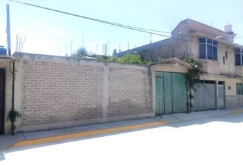 Casa en  Emiliano Zapata, Ixtapaluca