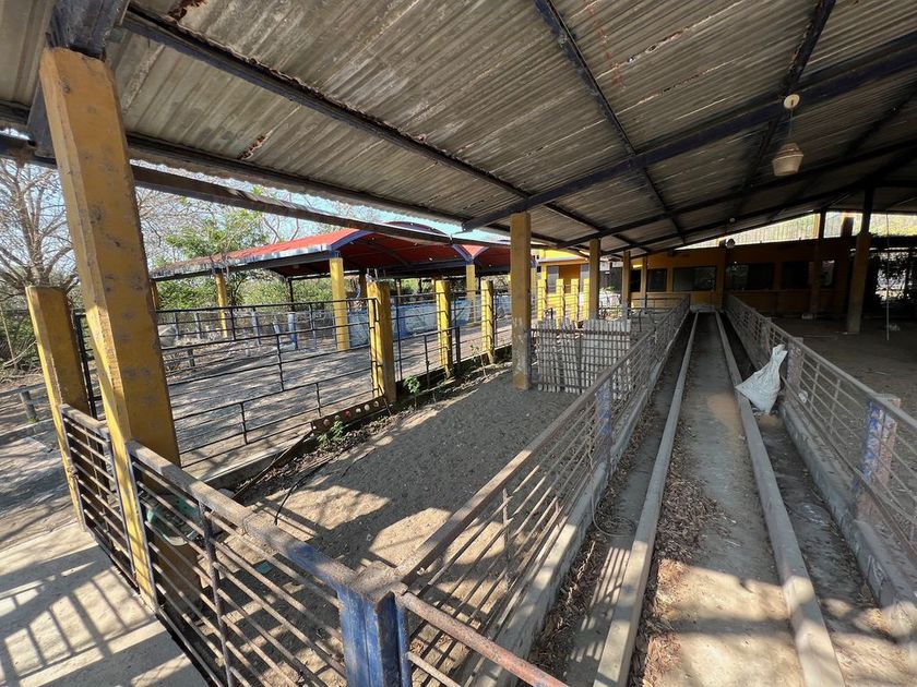 venta Rancho en La Antigua, Veracruz, Veracruz (p89JHSY-venta)- icasas.mx