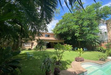 Casa en fraccionamiento en  Vista Hermosa, Cuernavaca, Morelos, México