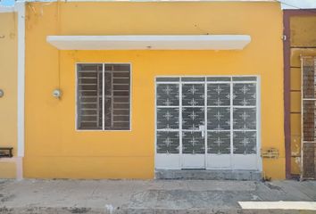 Casa en  Mérida Centro, Mérida, Yucatán