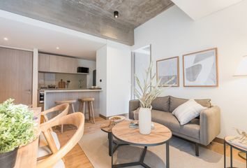 Apartment for rent in Montevideo Occidente, Bogotá