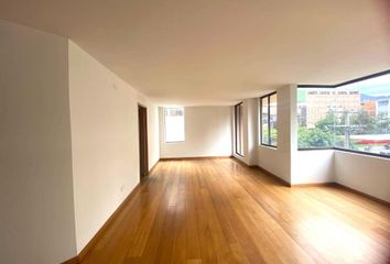 Apartamento en  Cl. 105a #14-44, Usaquén, Bogotá, Colombia