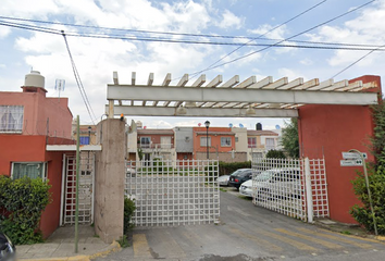 Casa en condominio en  Afirme, Calle Carlos Silva, Atizapán Centro, Atizapán, México, 52500, Mex