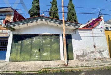 Lote de Terreno en  Santiaguito, Metepec