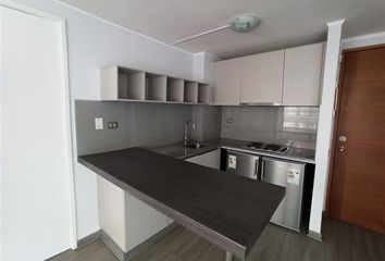 Departamento en venta en Santiago Centro