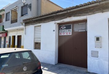 Local Comercial en  Rafelbuñol, Valencia/valència Provincia