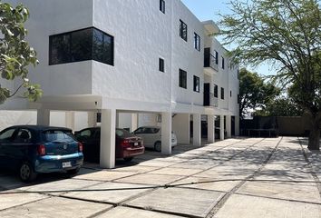 Departamento en  Vicente Estrada Cajigal, Cuernavaca, Morelos