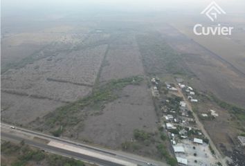 Lote de Terreno en  Benito Juárez, Altamira