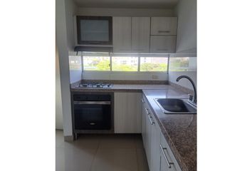 Apartamento en  Bavaria, Santa Marta