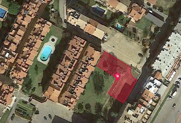 Terreno en  Castello D'empuries, Girona Provincia