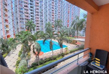 Apartamento en  La Victoria, Cartagena De Indias