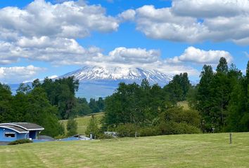 Parcela en  Villarrica, Cautín