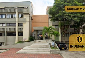 Apartamento en  Estacion De Servicio Los Carruajes, El Tabor, Barranquilla, Atlantico, Col