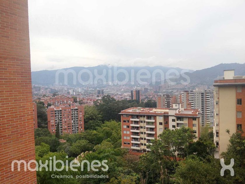 Apartamento en arriendo Envigado, Antioquia