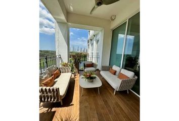 Apartamento en  Parque Lefevre, Ciudad De Panamá