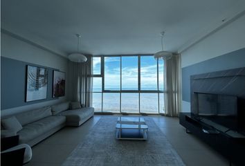 Apartamento en  Santa María, Ciudad De Panamá