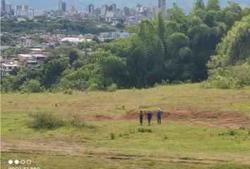 Lote de Terreno en  Providencia, Pereira