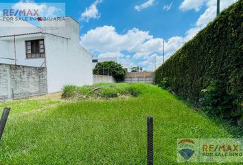 Lote de Terreno en  Cuernavaca Centro, Cuernavaca, Morelos