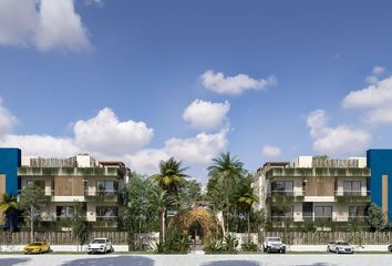 Departamento en  Tulum, Tulum