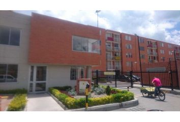 Apartamento en  Canelón, Cajicá