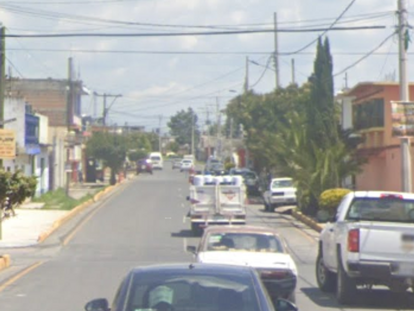 Casa en venta Emiliano Zapata, Hidalgo, Hidalgo