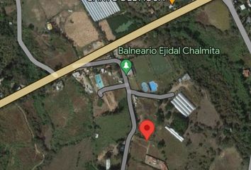 Lote de Terreno en  Malinalco, Estado De México