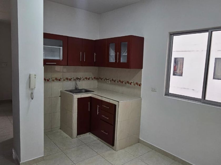 Apartamento en arriendo La Playa, Cúcuta