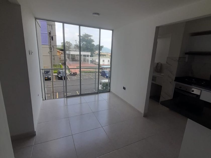 Apartamento en arriendo El Centro, Cúcuta