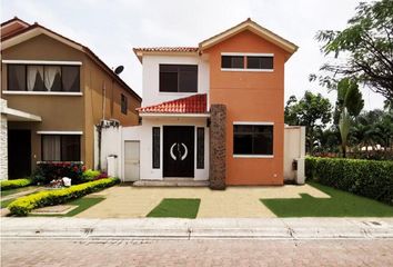 Casa en  Ciudad Celeste, Samborondón