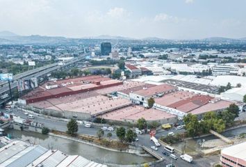 Nave en  Industrial Alce Blanco, Naucalpan De Juárez