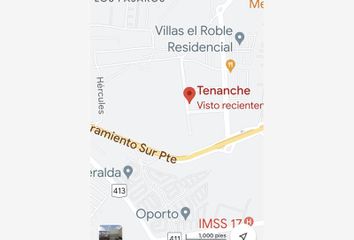 Lote de Terreno en  El Pueblito Centro, Corregidora, Querétaro