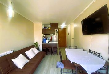 Departamento en venta en Santiago Centro