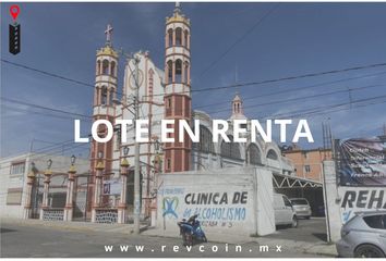 Lote de Terreno en  Álvaro Obregón, San Martín Texmelucan De Labastida