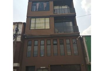 Apartamento en  Engativá-centro, Bogotá